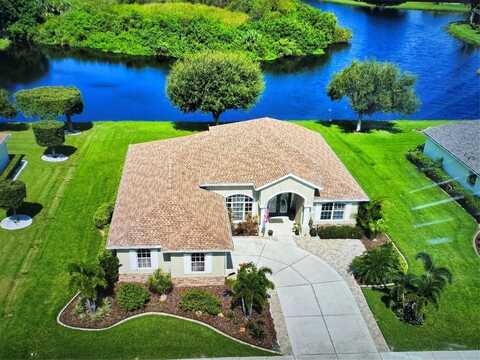887 CLEAR LAKE DRIVE, ENGLEWOOD, FL 34223