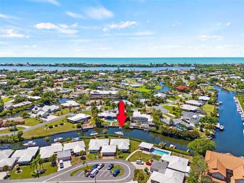 117 VILLA DRIVE, OSPREY, FL 34229