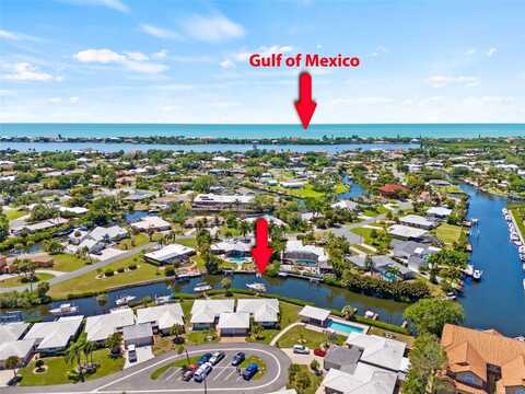 117 VILLA DRIVE, OSPREY, FL 34229