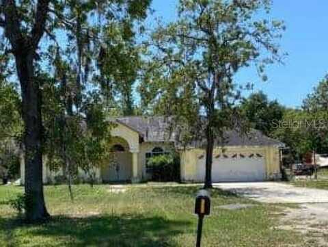 18316 OXENHAM AVENUE, SPRING HILL, FL 34610