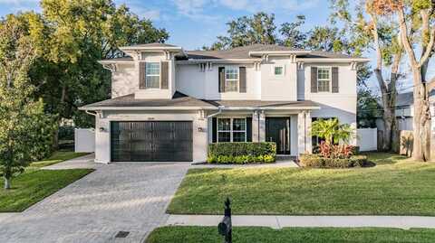3809 W TACON STREET, TAMPA, FL 33629