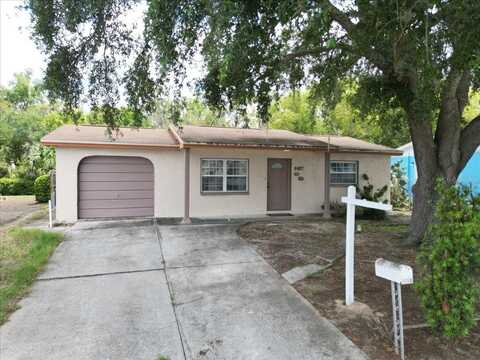 9927 WOODRIDGE COURT, PORT RICHEY, FL 34668