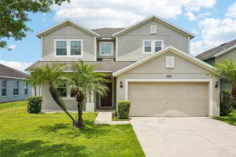 7509 TANGLE BEND DRIVE, GIBSONTON, FL 33534
