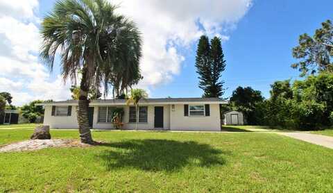 416 BRIARWOOD ROAD, VENICE, FL 34293