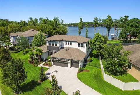 2648 LAKE MANOR DRIVE, LAND O LAKES, FL 34639