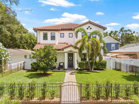 311 12TH AVENUE N, Saint Petersburg, FL 33701