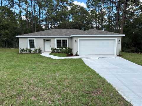 3289 W CAMILO DRIVE, DUNNELLON, FL 34433