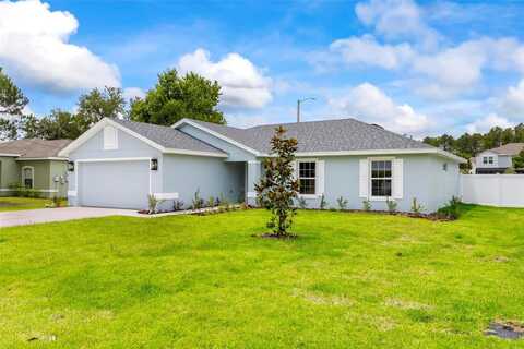 11 BUFFALO GROVE DRIVE, PALM COAST, FL 32137