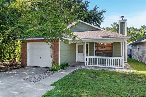 2963 SW 40TH AVENUE, GAINESVILLE, FL 32608