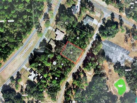 10380 N SHERMAN DRIVE, CITRUS SPRINGS, FL 34434