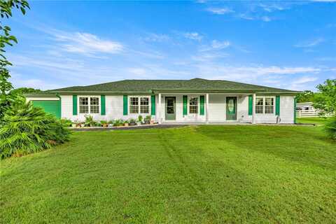9857 SE 13TH COURT, TRENTON, FL 32693