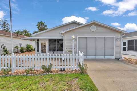 2608 BOTELLO AVENUE, THE VILLAGES, FL 32162