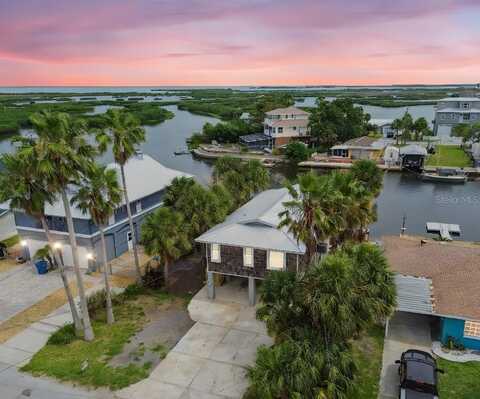 3285 MINNOW CREEK DRIVE, HERNANDO BEACH, FL 34607
