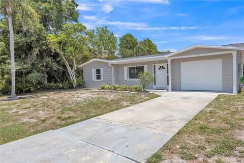 106 AVERY AVENUE, CRYSTAL BEACH, FL 34681