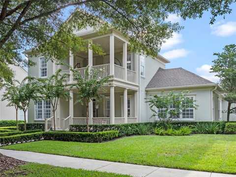 1438 STICKLEY AVENUE, CELEBRATION, FL 34747
