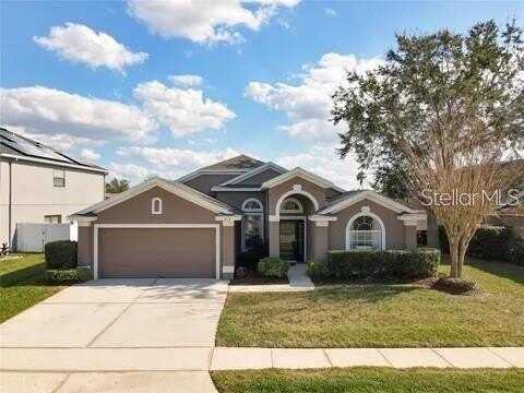 879 OAK CHASE DRIVE, ORLANDO, FL 32828