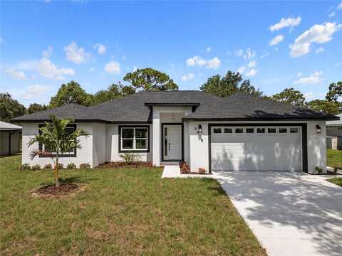 3908 GARIENDA AVENUE, SEBRING, FL 33872