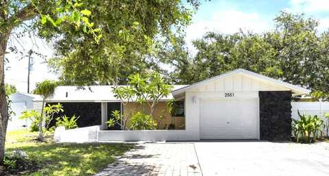 2551 12TH STREET, ENGLEWOOD, FL 34224