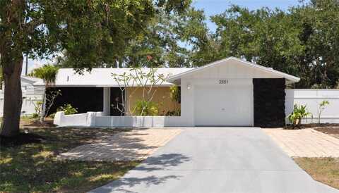 2551 12TH STREET, ENGLEWOOD, FL 34224