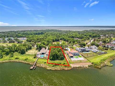 15345 PENDIO DRIVE, Bell, FL 34756