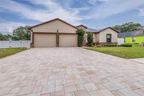 607 S 16TH STREET, HAINES CITY, FL 33844