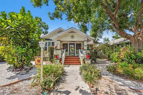 2450 2ND AVENUE N, Saint Petersburg, FL 33713