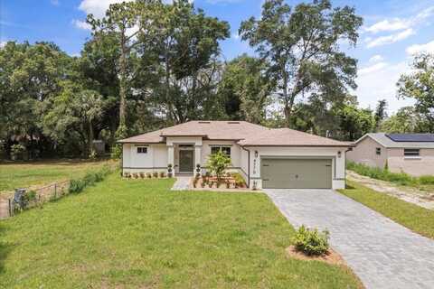 4770 DRUMMOND LANE, ORLANDO, FL 32810