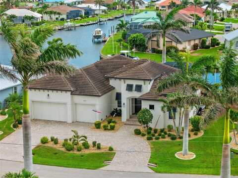 3353 SANDPIPER DRIVE, PUNTA GORDA, FL 33950