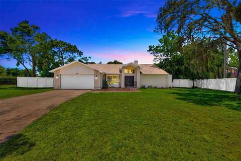 11291 COUNTRYWOOD COURT, SPRING HILL, FL 34609