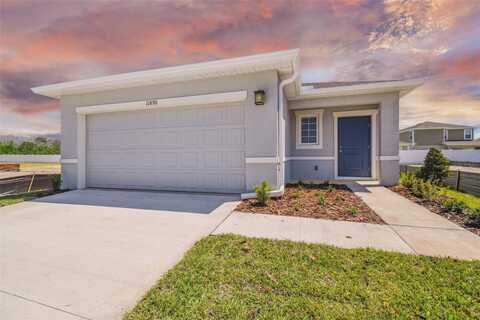 11896 THORNCREST DRIVE, SPRING HILL, FL 34610