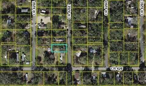 0000 COUNTY ROAD 426E, LAKE PANASOFFKEE, FL 33538