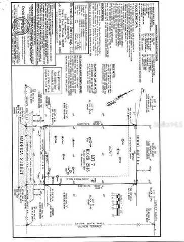 1228 MADEIRA STREET, PORT CHARLOTTE, FL 33953