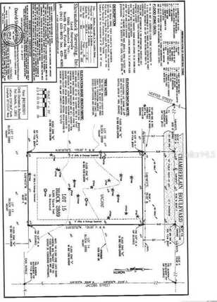 13495 CHAMBERLAIN BOULEVARD, PORT CHARLOTTE, FL 33953