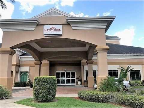 8303 PALM PARKWAY, ORLANDO, FL 32836