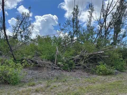10792 HATCHET CIRCLE, PORT CHARLOTTE, FL 33981