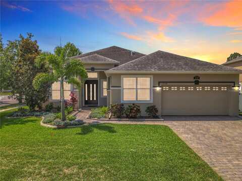 2528 DOUBLE TREE PLACE, OVIEDO, FL 32766