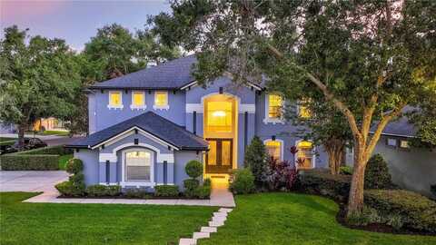 245 VIA SIENA LANE, LAKE MARY, FL 32746