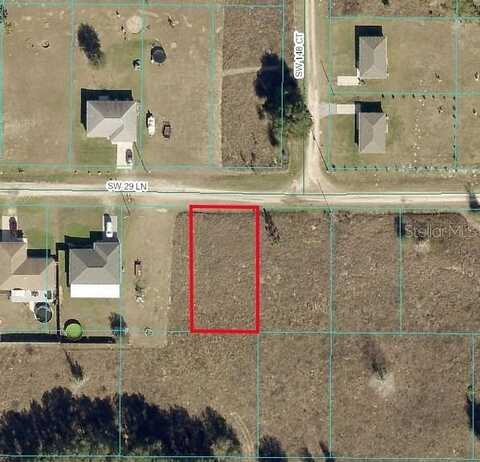SW 29TH LANE, OCALA, FL 34481