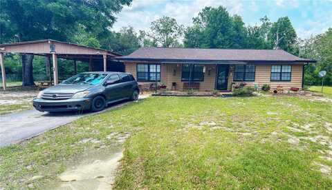 11451 NE 110TH LANE, ARCHER, FL 32618