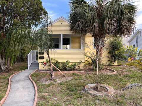 1834 28TH AVENUE N, Saint Petersburg, FL 33713