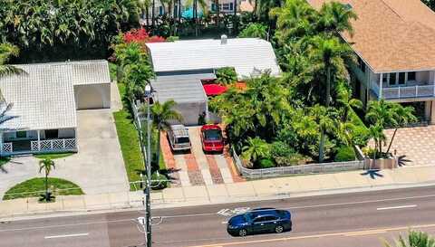 16107 GULF BOULEVARD, REDINGTON BEACH, FL 33708
