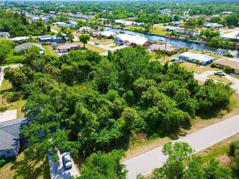 1181 BELMAR AVENUE, PORT CHARLOTTE, FL 33948