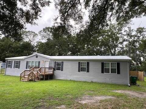 17384 NW 217TH TERRACE, HIGH SPRINGS, FL 32643
