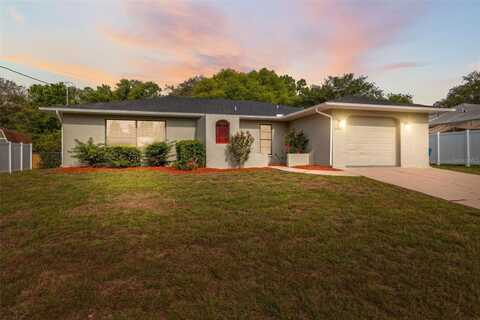 3427 CHARMWOOD AVENUE, SPRING HILL, FL 34609