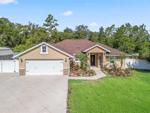 15664 SE 97TH AVENUE, SUMMERFIELD, FL 34491