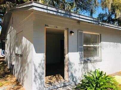 411 KILGORE, WILDWOOD, FL 34785
