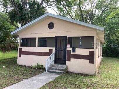 418 PLEASANT STREET, DAYTONA BEACH, FL 32114