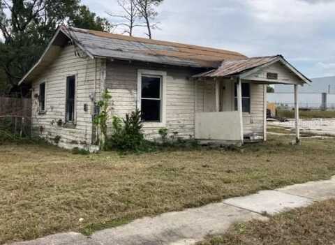 557 SNIVELY, ELOISE, FL 33880