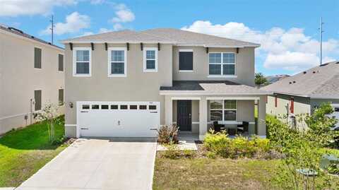 616 GRIFFON AVENUE, LAKE ALFRED, FL 33850