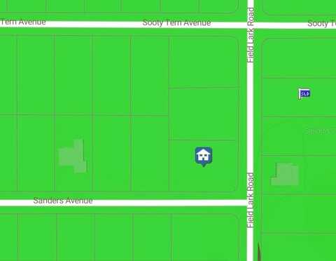 16101 FIELD LARK ROAD, WEEKI WACHEE, FL 34614